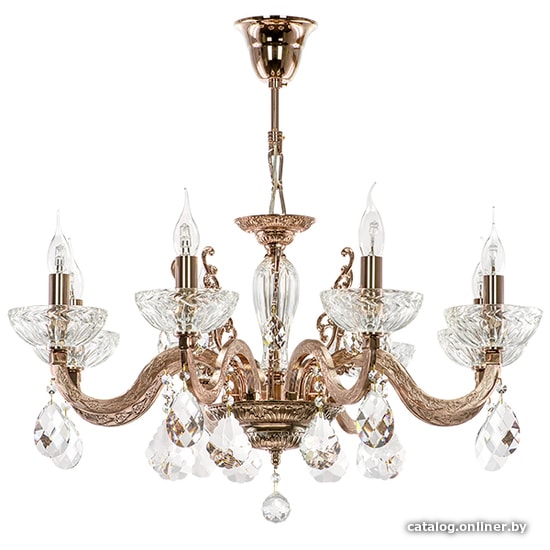 

Люстра средней высоты Lightstar Artifici 719088