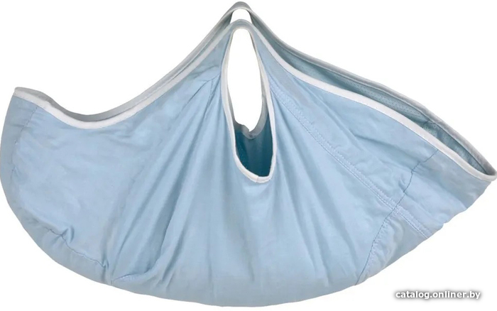 

Сумка-переноска BeSafe iZi Transfer Э0000032289 (light blue)