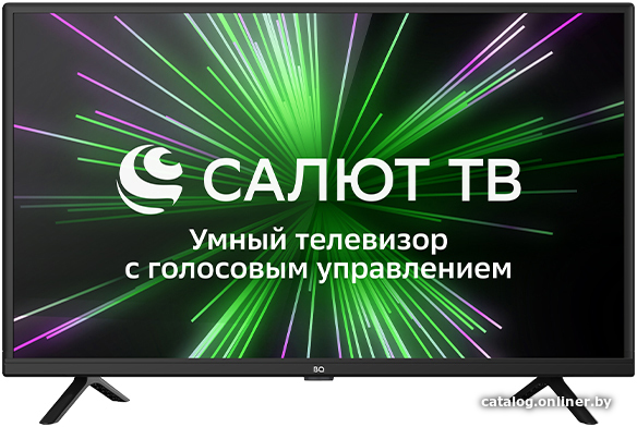 

Телевизор BQ 32S13B