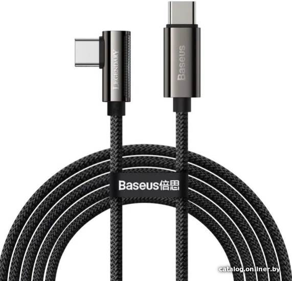 

Кабель Baseus CATCS-01