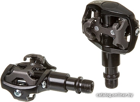 

Педали Wellgo WPD-823DU