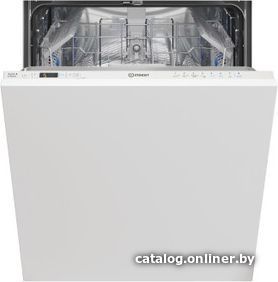 

Встраиваемая посудомоечная машина Indesit DIC 3C24 A