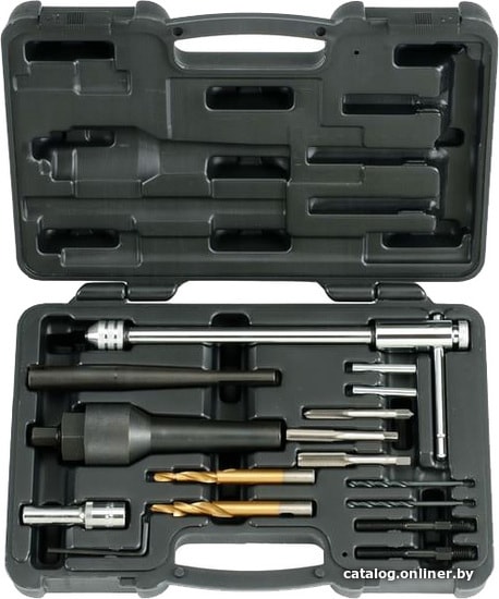 

Специнструмент Force 916G3 (16 предметов)
