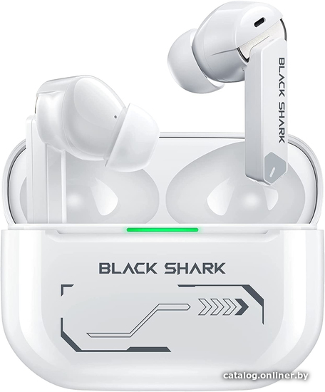 

Наушники Black Shark JoyBuds Pro (белый)
