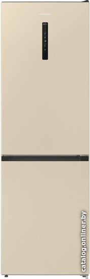 

Холодильник Gorenje NRK6192AC4