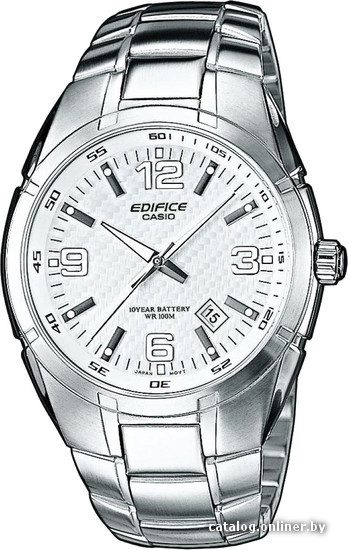 

Наручные часы Casio EF-125D-7A