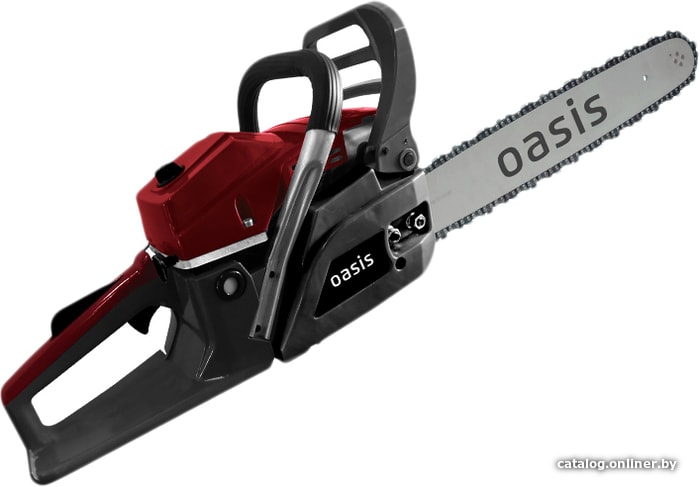 

Бензопила Oasis GS-20