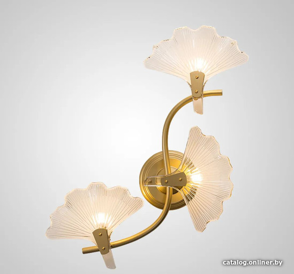 

Бра ImperiumLoft Avalon-W-Trio01 209109-23