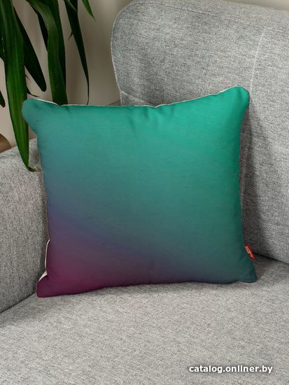 

Декоративная подушка Espera Home Deco ДК/Градиент 4 45x45