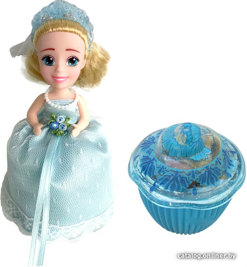 

Кукла Emco Cupcake Surprise Невеста Каролина 1105