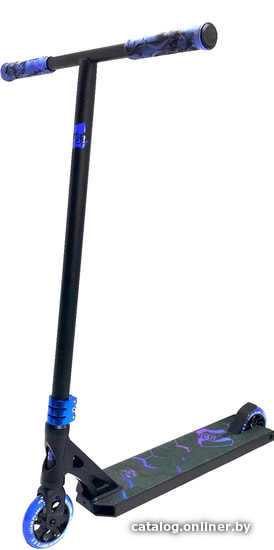 

Трюковый самокат Z53 Predator Kast Siren