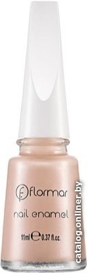 

Лак Flormar Nail Enamel (тон 305)