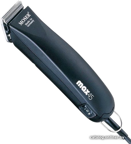 

Машинка для стрижки Moser Max 45 1245-0070