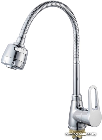 

Смеситель РМС SL141-016F
