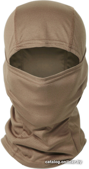 

Горнолыжная балаклава Master-Jaeger AJ-TL001 (brown)