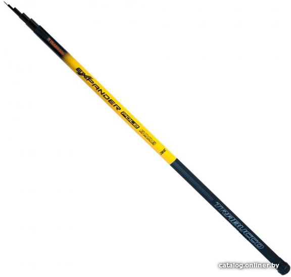 

Удилище Trabucco Expander Pole 400 163-71-400