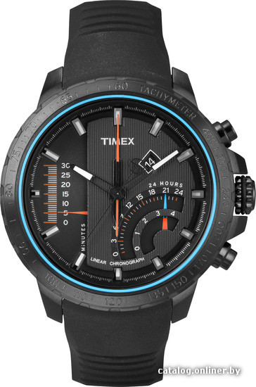 

Наручные часы Timex T2P272