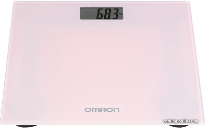 

Напольные весы Omron HN-289-EPK
