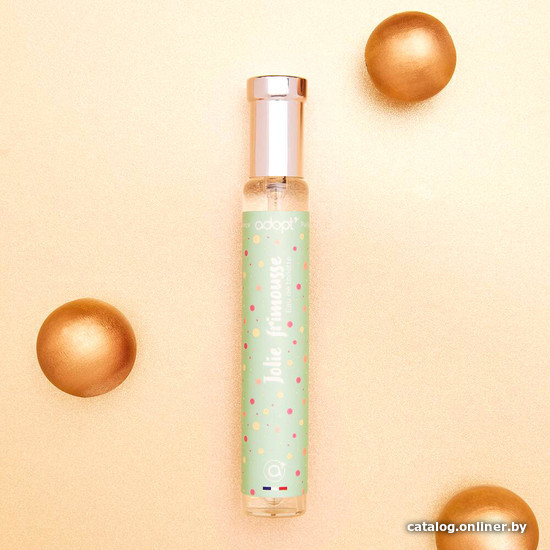 

Туалетная вода Adopt Jolie Frimousse EdT (30 мл)