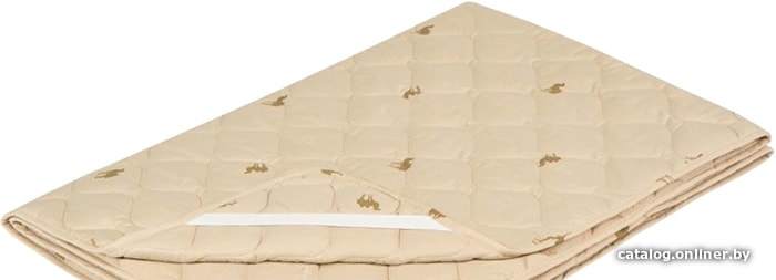 

Защитный наматрасник GoldTeks Golden Camel 90x200