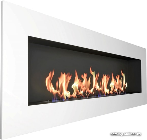 

Биокамин ZeFire Elliot 1800 (белый)