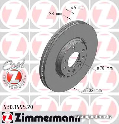

Zimmermann 430149520