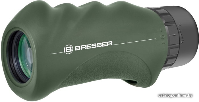 

Монокуляр Bresser Condor mono 10x25 (зеленый)