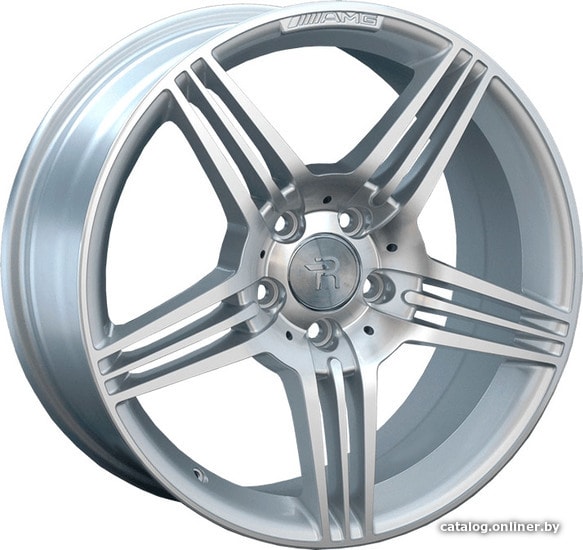 

Литые диски Replay 5182 (MR74) 18x8" 5x112мм DIA 66.6мм ET 50мм SF