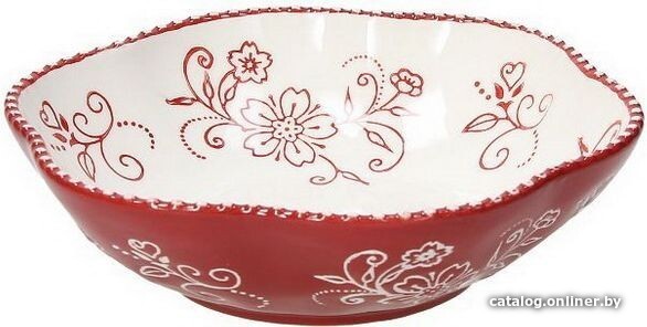

Сервировочная миска Tognana Natale Natalia NT0PTC45915