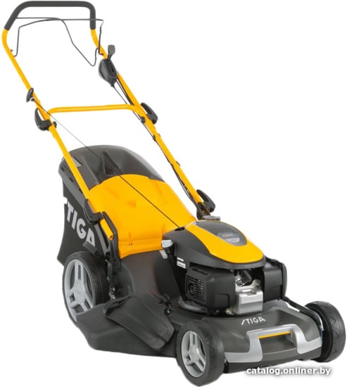 

Газонокосилка Stiga Combi 55 SVQ H 294557838/ST1