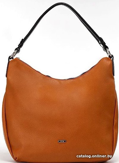 

Женская сумка Ola 890-G21101-CGN (dark camel)