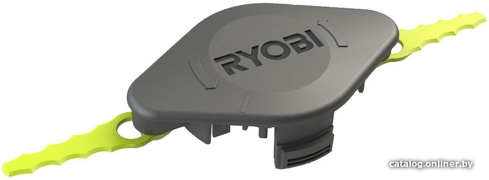 

Нож для триммера Ryobi RAC155 5132004559