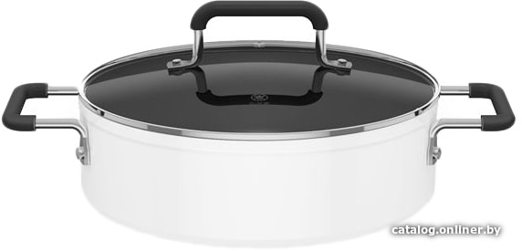 

Кастрюля Xiaomi MiJia Custom Home Pan Zhiwu Cooking Pot 4 л