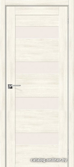 

Межкомнатная дверь el'Porta Legno Легно-23 (Nordic Oak)
