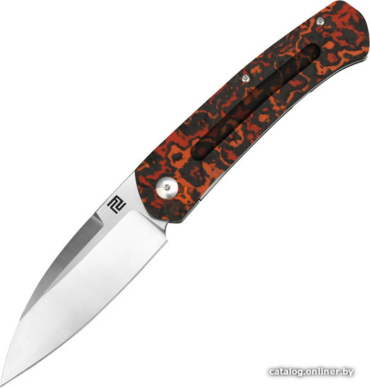 

Складной нож Artisan Cutlery Centauri 1839G-FCMV