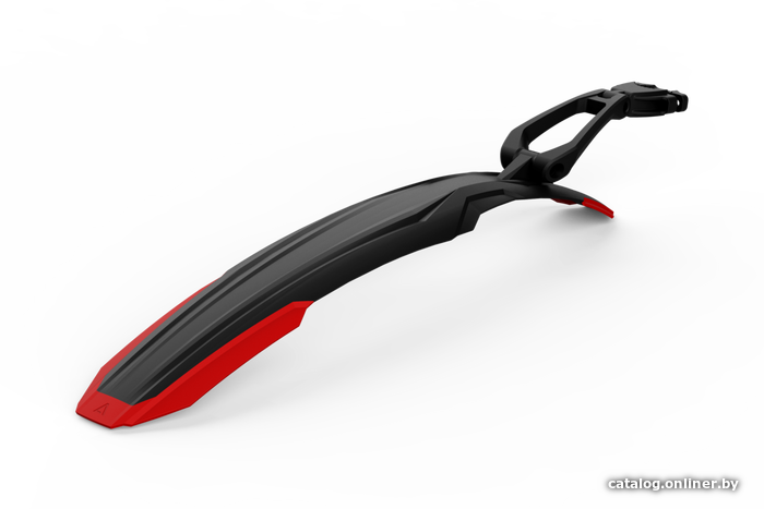 

Крыло заднее Cube Acid Vane Pure 27.5" 92958 (черный/красный)