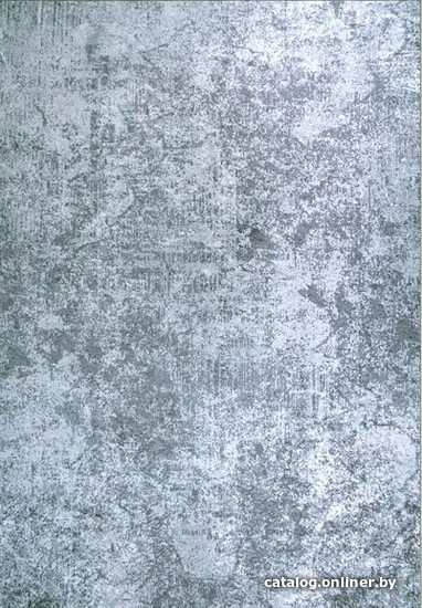 

Ковер для жилой комнаты Chistetika Mineral Silver 160x230 36446