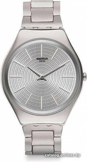 

Наручные часы Swatch GreyTrailez SYXS129G