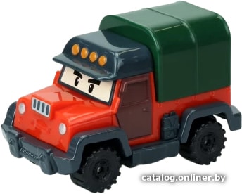 

Внедорожник Silverlit Robocar Poli Poacher 83357