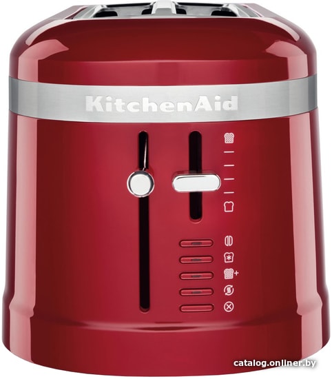 

Тостер KitchenAid 5KMT5115EER