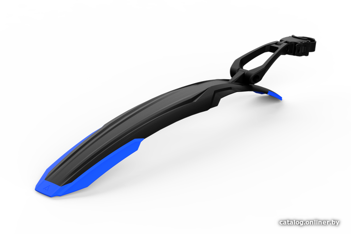 

Крыло заднее Cube Acid Vane Pro 27.5" 92953 (черный/синий)
