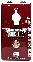 

Гитарная педаль Seymour Duncan Pickup Booster