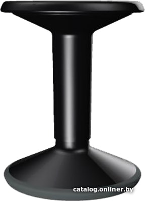 

Офисный стул Interstuhl UPis1 100U (черный)