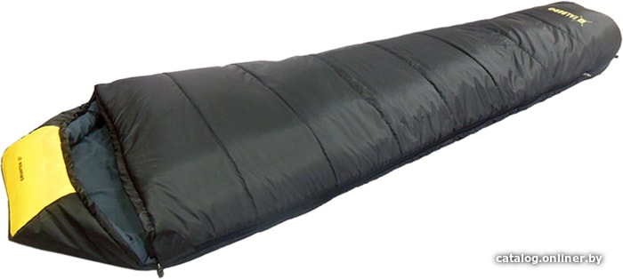 

Спальный мешок Talberg Grunten Compact TLS-022C-27 (левая молния)