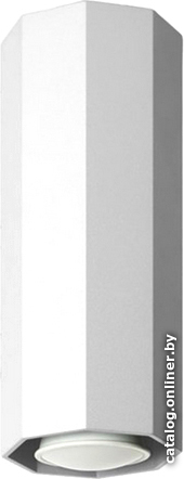 

Точечный светильник Lampex Okta 745/20 BIA