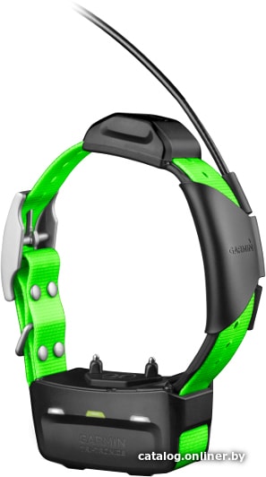

Портативный GPS-трекер Garmin Ошейник TT15