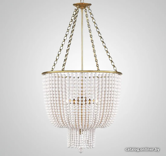 

Подвесная люстра ImperiumLoft Ivonna01 193408-23