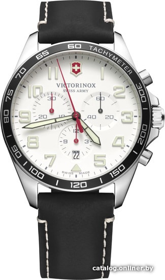 

Наручные часы Victorinox Fieldforce Chrono 241853