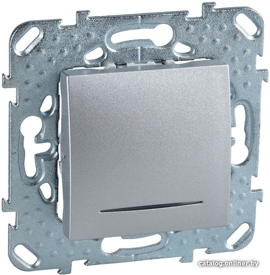 

Выключатель Schneider Electric Unica MGU5.201.30NZD