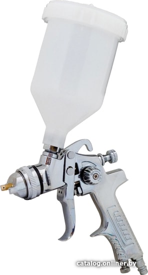 

Краскопульт Калибр КРП-1.4/0.6ВБМН